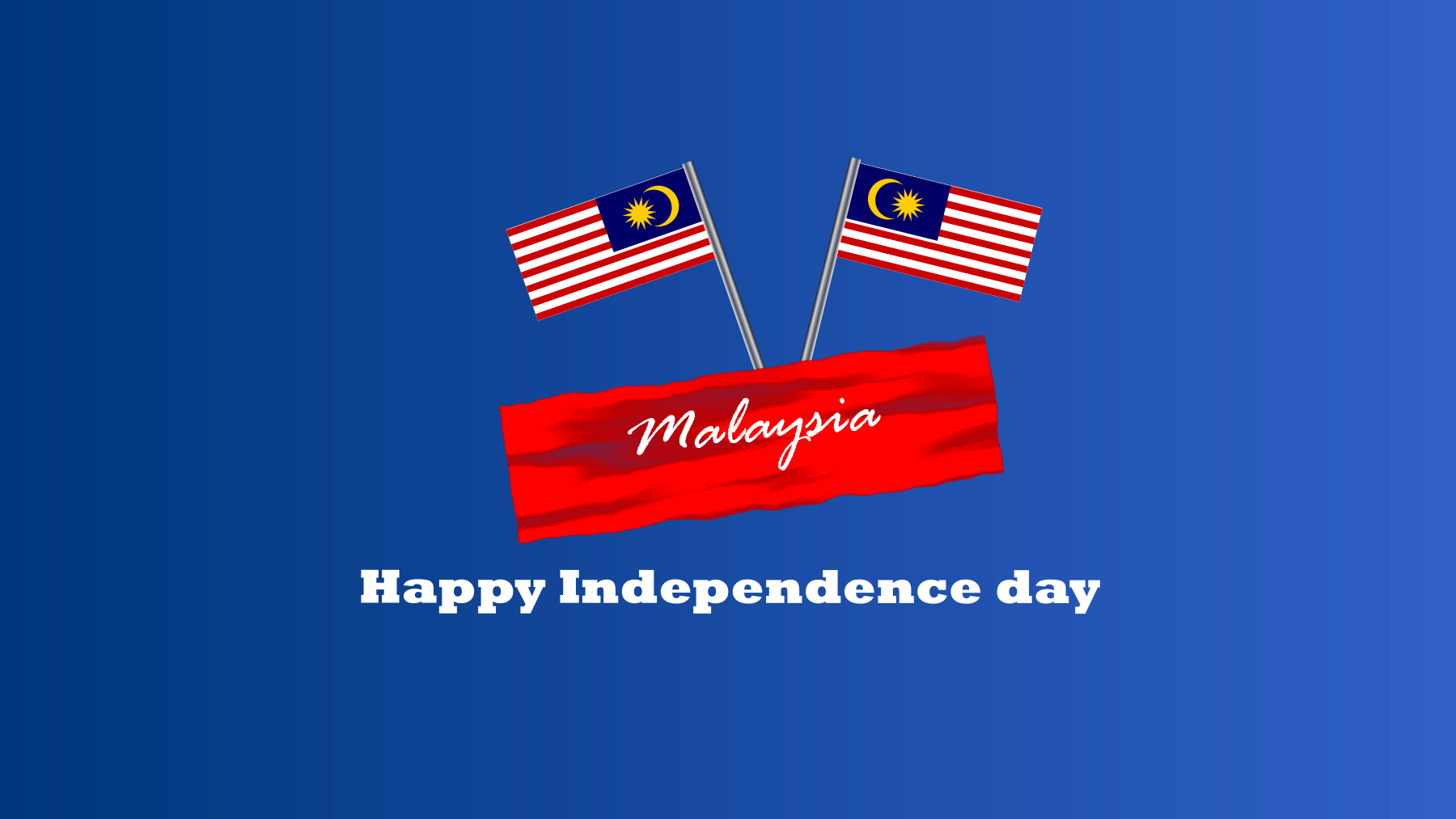 Malaysia Independence Day 2020 - Independence Day