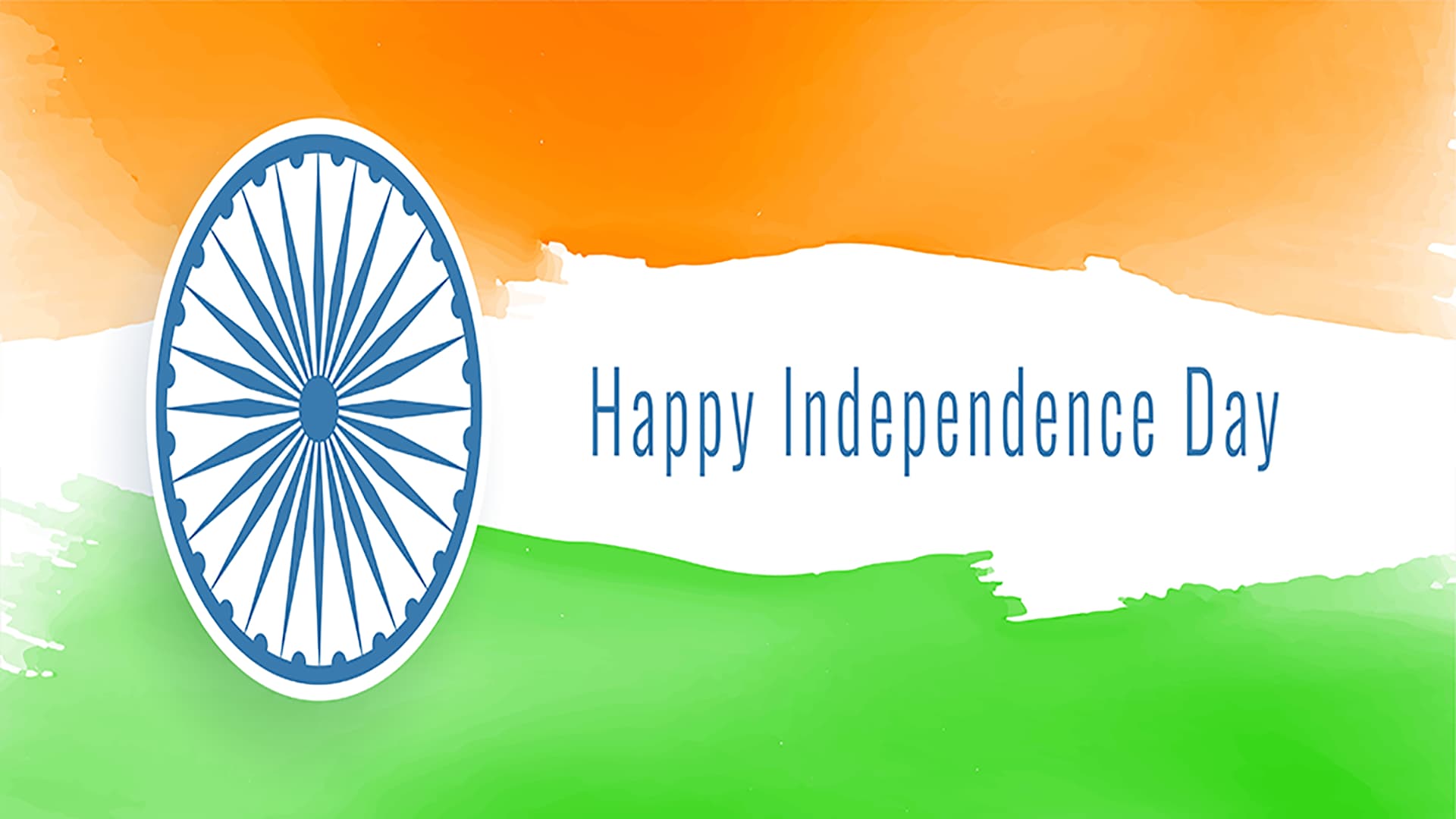 Independence Day India 2020 - Independence Day