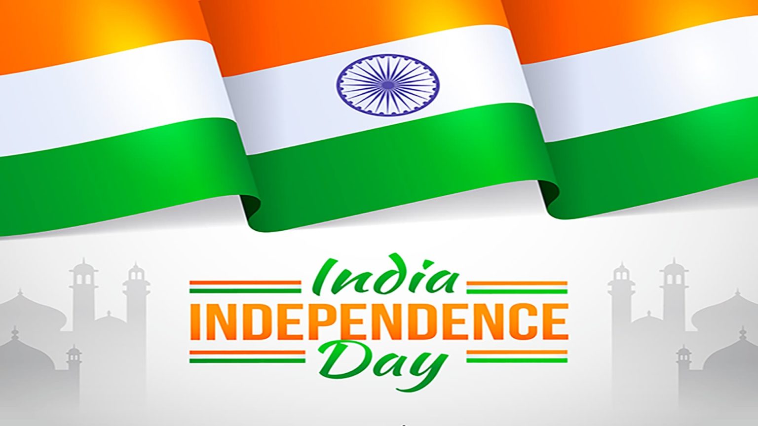 Independence Day India 2020 - Independence Day