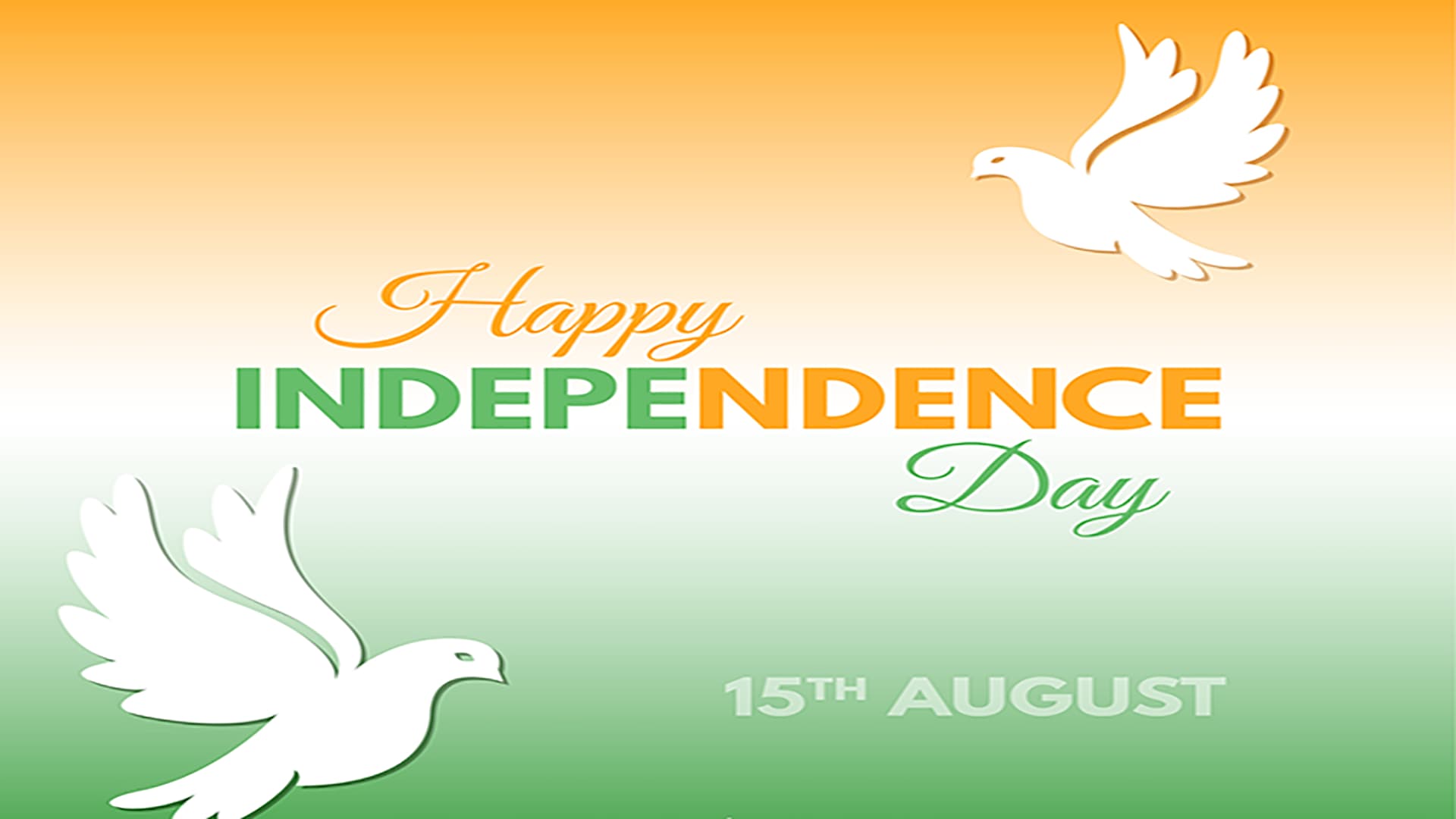 Independence Day India 2020 - Independence Day